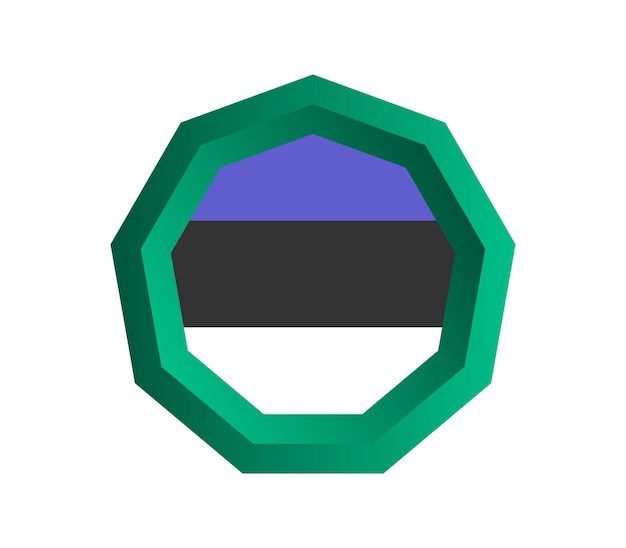 Ręcznie haftowane historie — Wyszywka logo